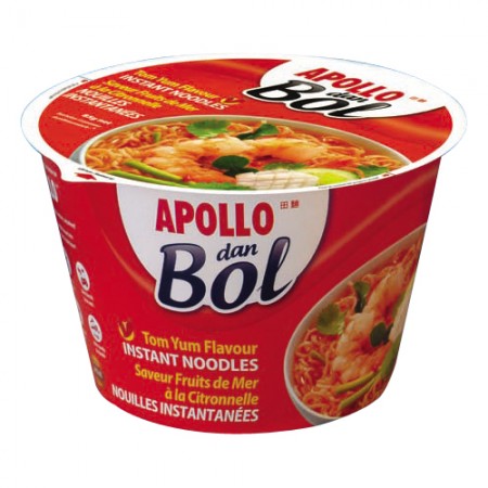 Apollo Tomyum Cup